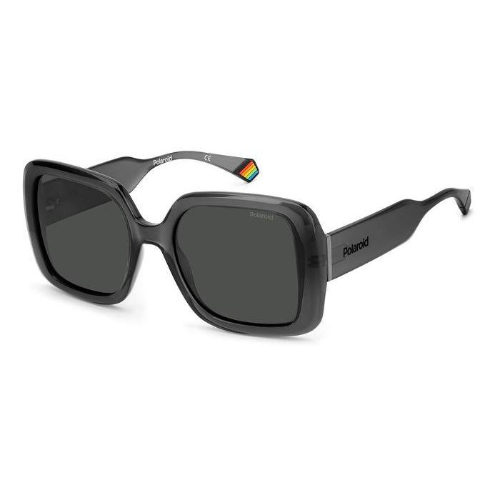 Polaroid PLD 6168/S KB7M9 Sonnenbrille Polarized main product photo