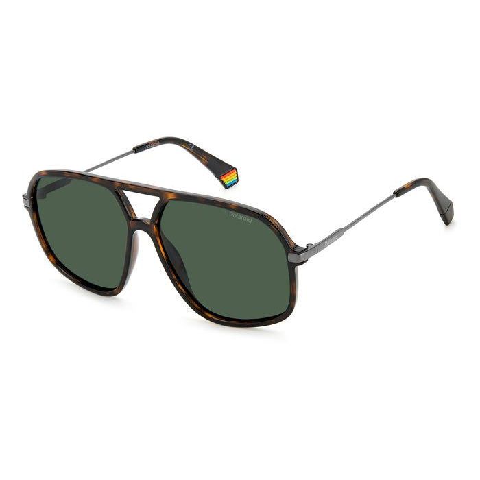 Polaroid PLD 6182/S 086UC Sonnenbrille Polarized main product photo