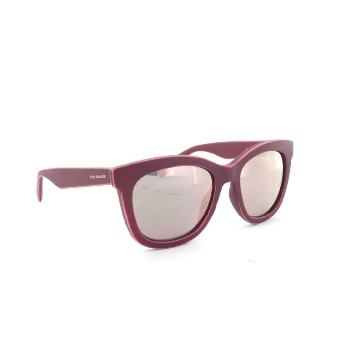 Boss Orange BO 0199S 9DW0J Sonnenbrille Damenbrille main product photo