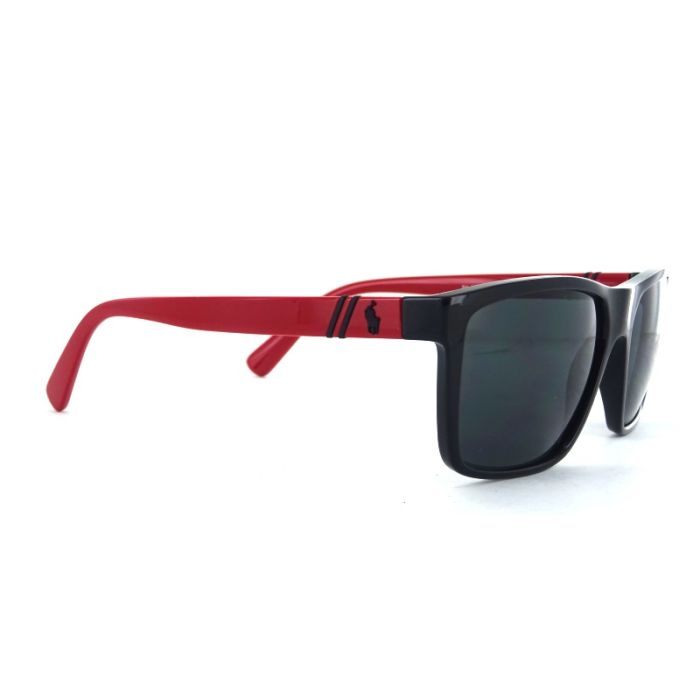 Polo Ralph Lauren PH 4133 5001/87 Sonnenbrille verglast main product photo