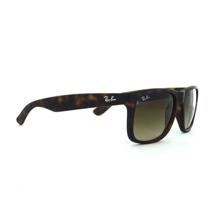 Ray Ban RB4165 710/13 51 Justin Sonnenbrille main product photo