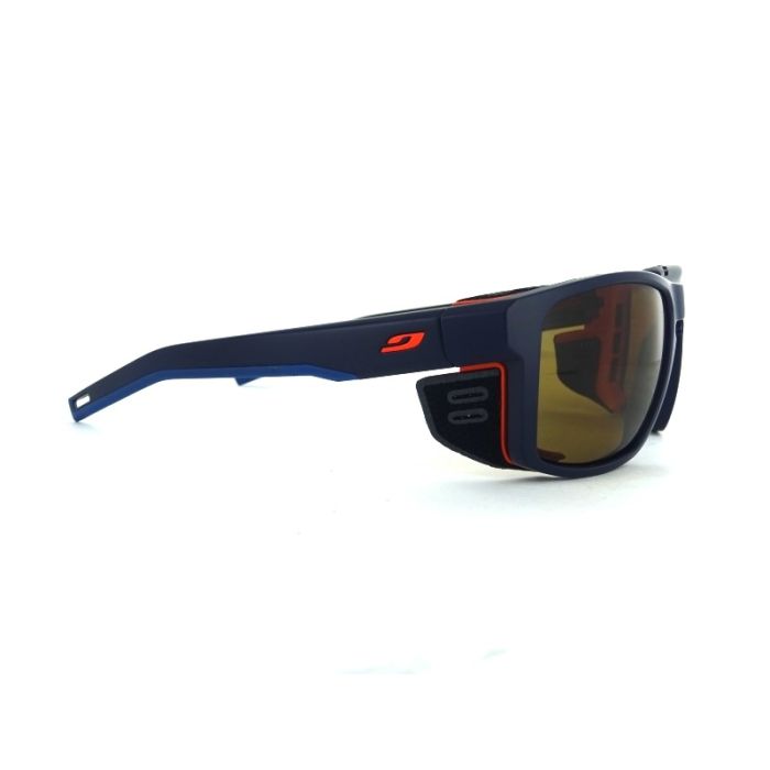 Julbo Shield J5065012 Sonnenbrille Sportbrille main product photo