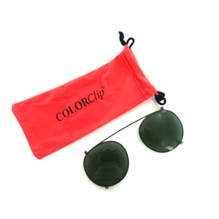 Tomas Maier TM0044S Clip Sonnenbrille main product photo