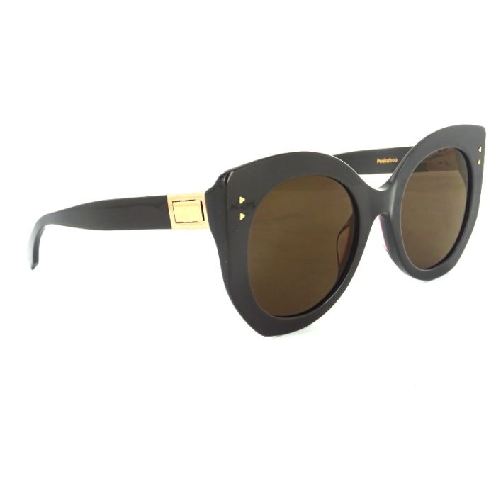 Fendi FF 0265/S 09QLC Sonnenbrille main product photo
