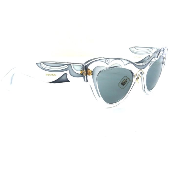 MIU MIU SMU07P TIS-3C2 Sonnenbrille main product photo