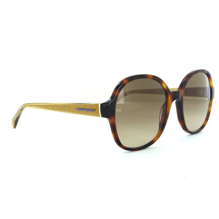 Tommy Hilfiger TH1812/S 05LHA 55 Sonnenbrille main product photo