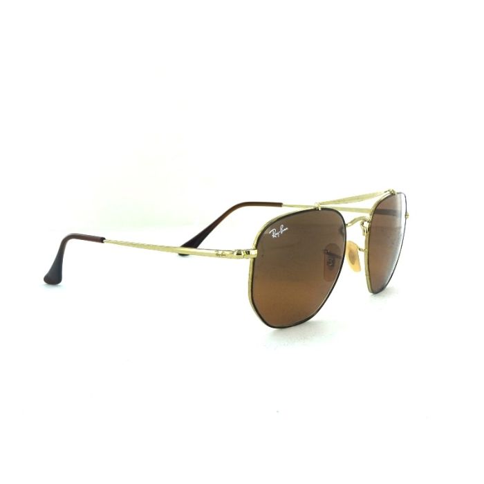 Ray Ban RB3648 9104/43 51 The Marshal Sonnenbrille main product photo