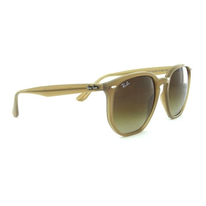 Ray Ban RB4306 6166/13 54 Sonnenbrille main product photo
