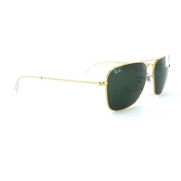 Ray Ban RB3136 001 55 Sonnenbrille main product photo