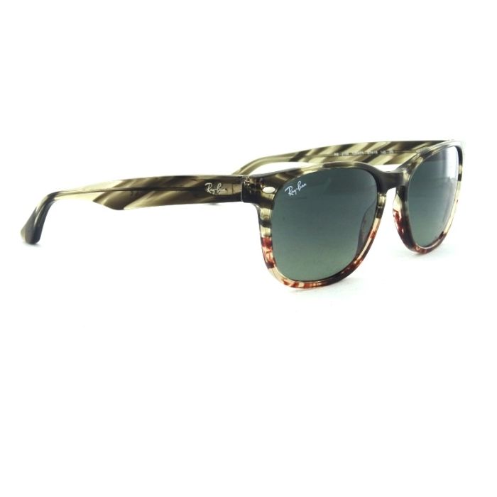 Ray Ban RB2184 1254/71 57 Sonnenbrille main product photo