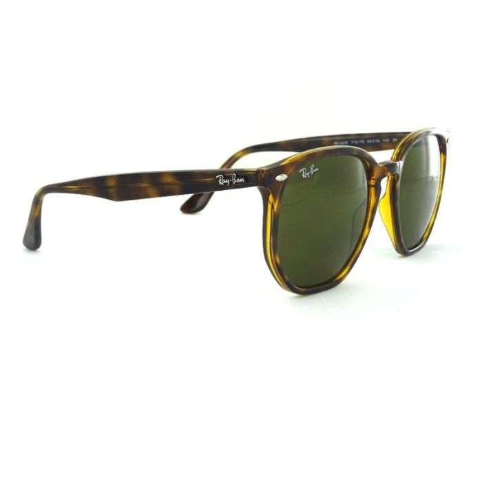 Ray Ban RB4306 710/73 54 Sonnenbrille main product photo