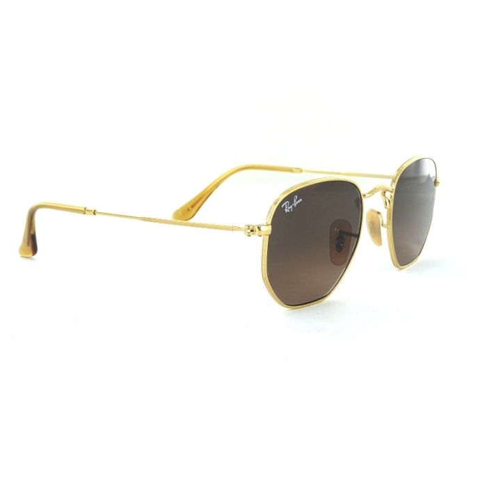 Ray Ban RB3548N 9124/43 48 Sonnenbrille main product photo