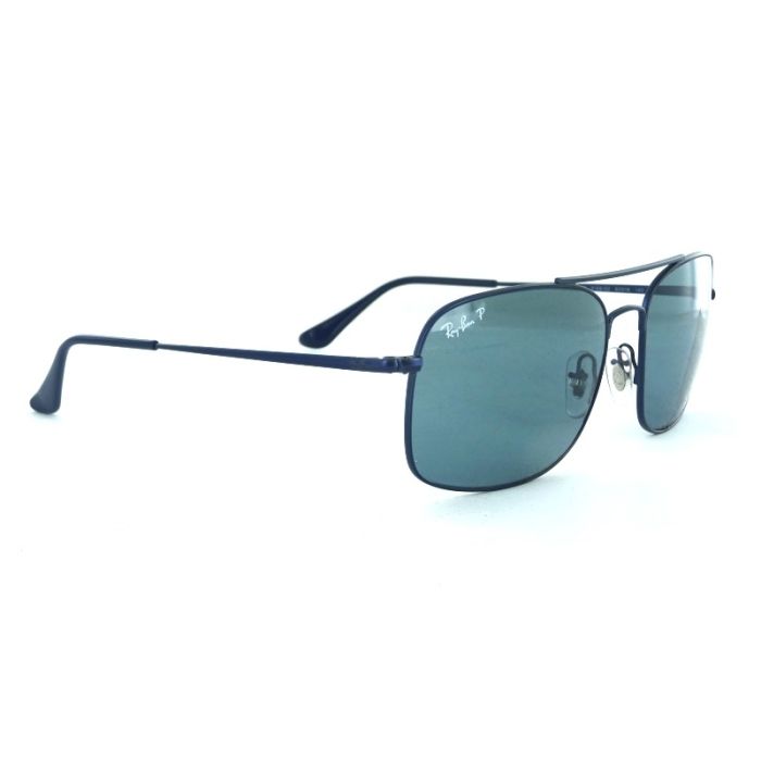 Ray Ban RB3611 9169/S2 60 Sonnenbrille main product photo
