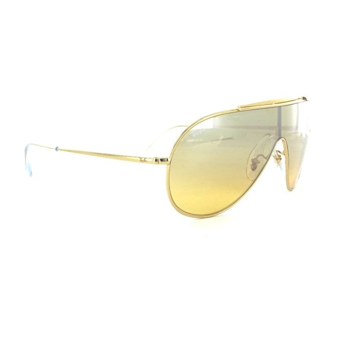 Ray Ban RB3597 9050/Y1 Sonnenbrille main product photo