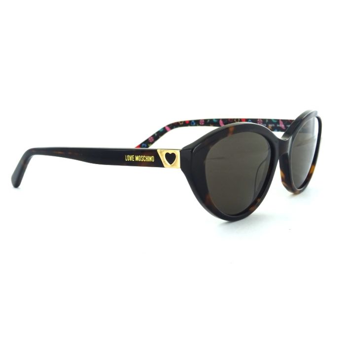 Moschino MOL033/S 08670 Sonnenbrille main product photo