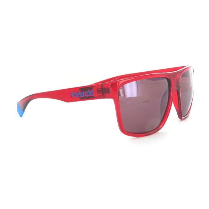 Polaroid PLD 6076/S C9AXN Sonnenbrille polarized main product photo