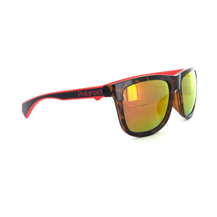 Polaroid PLD 6062/S 086OZ Sonnenbrille Polarized main product photo