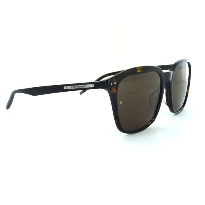 Tommy Hilfiger TH1789/F/S 08670 Sonnenbrille main product photo