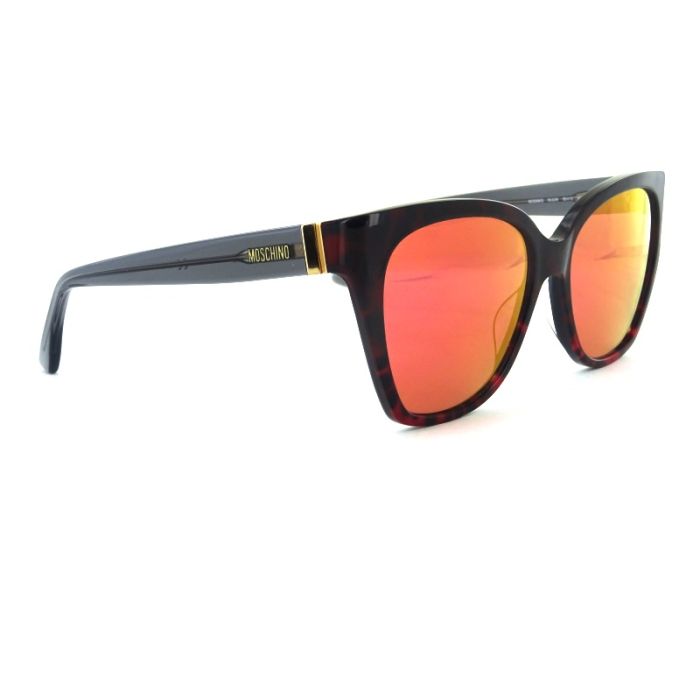 Moschino MOS066/S 3VJUW Sonnenbrille main product photo