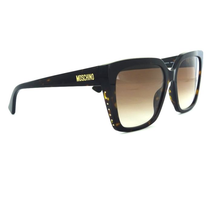 Moschino MOS079/S 086HA Sonnenbrille main product photo