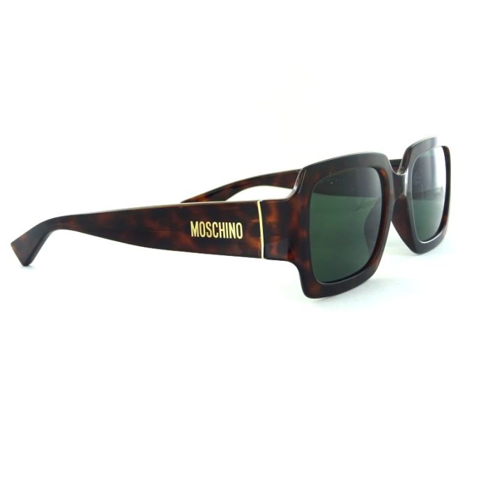 Moschino MOS063/S 086QT Sonnenbrille main product photo