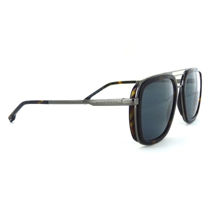 Hugo Boss 1235/S 4HUIR Sonnenbrille main product photo