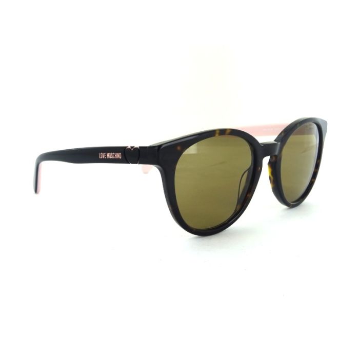 Moschino MOL040/S 08670 Sonnenbrille main product photo