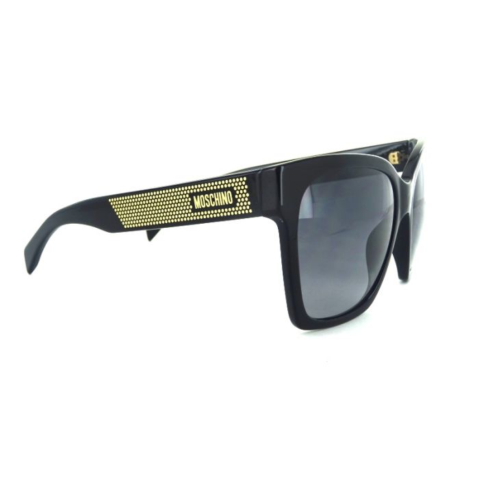 Moschino MOS015/S 8079O Sonnenbrille main product photo