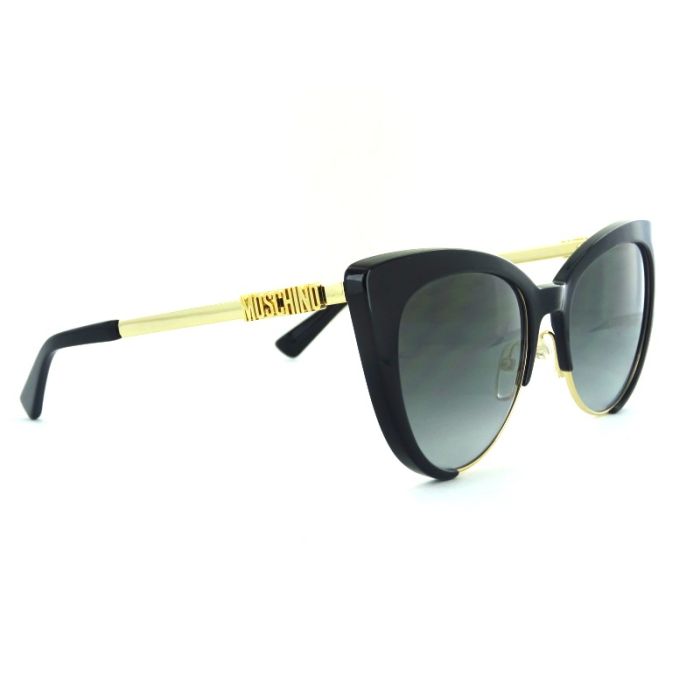 Moschino MOS040/S 807FQ Sonnenbrille main product photo