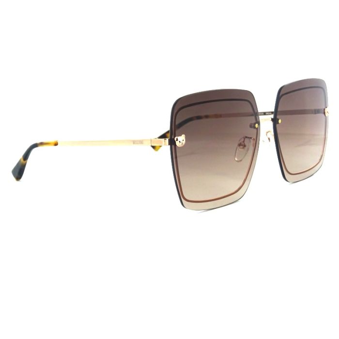 Moschino MOS085/G/S 09QHA Sonnenbrille main product photo