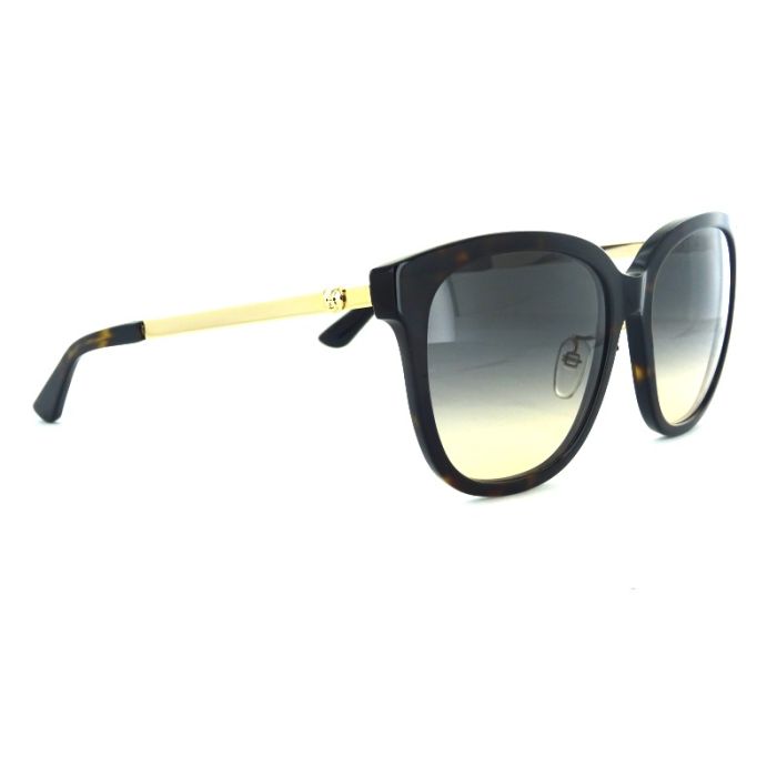 Moschino MOS058/F/S 086GA Sonnenbrille main product photo