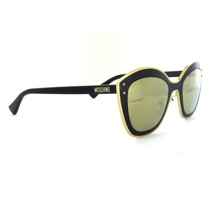 Moschino MOS050/S J5GUE Sonnenbrille main product photo