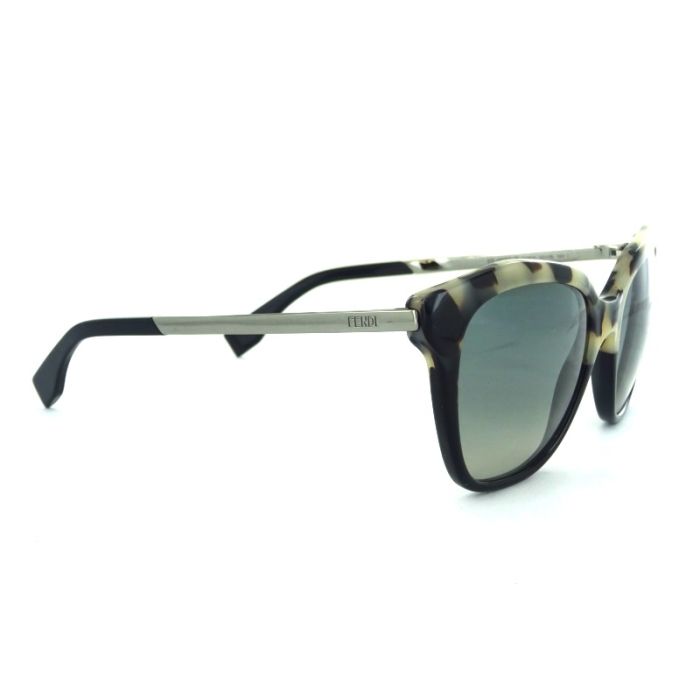 Fendi FF 0089/S CU1DX Sonnenbrille main product photo