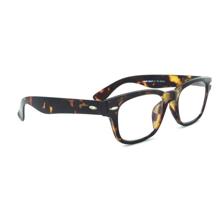 I Need You Woody G11800 +1.0 Lesebrille main product photo