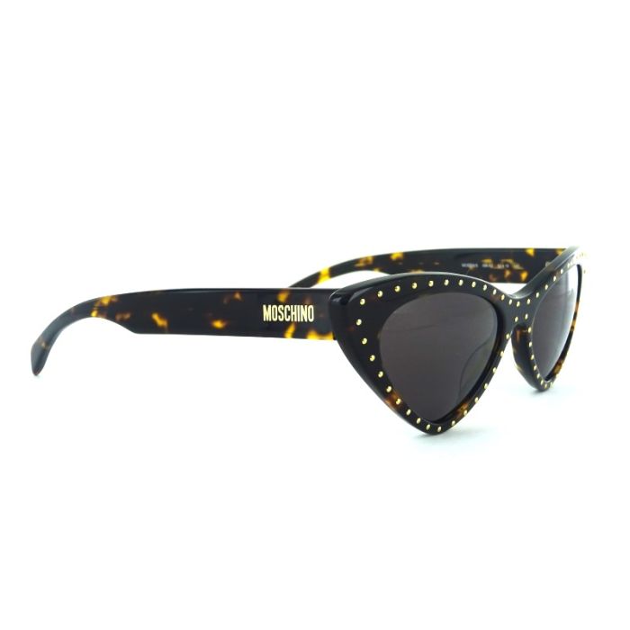 Moschino MOS006/S 086 K2 Sonnenbrille main product photo