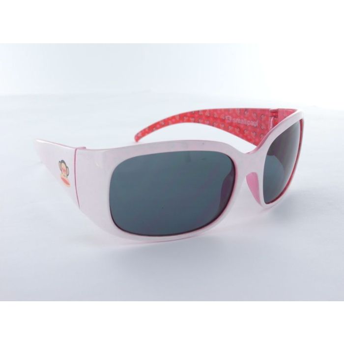 PAUL FRANK - hymn and her - KIDS - White/Pink main product photo