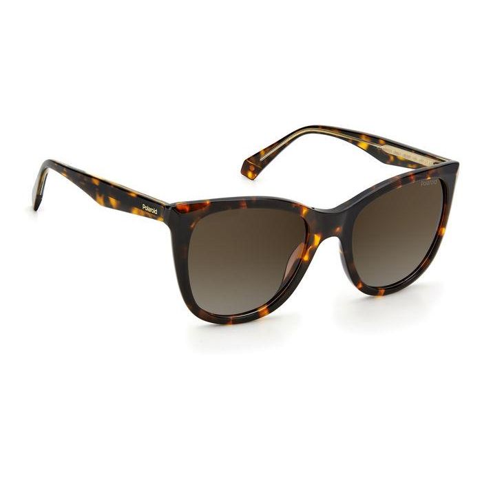 Polaroid PLD 4096/S/X 086LA Sonnenbrille Polarized main product photo