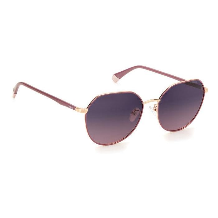 Polaroid PLD 4106/G/S YK9XW Sonnenbrille Polarized main product photo