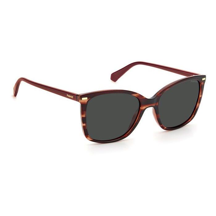 Polaroid PLD 4108/S 0UCM9 Sonnenbrille Polarized main product photo