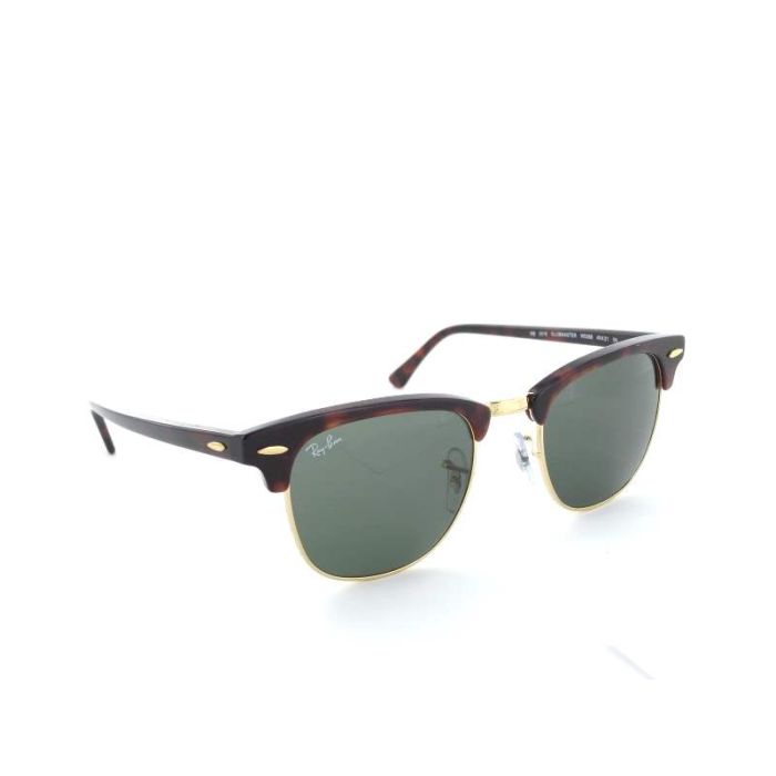 Ray Ban RB3016 W0366 51 Clubmaster Sonnenbrille main product photo